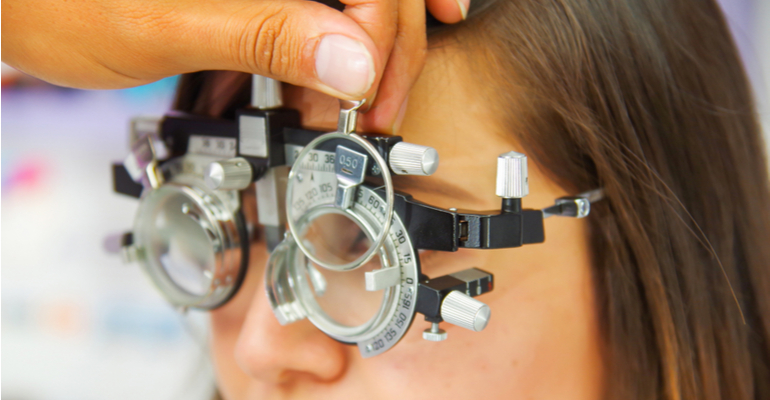 Evangélico Mackenzie vai dobrar capacidade de cirurgias oftalmológicas