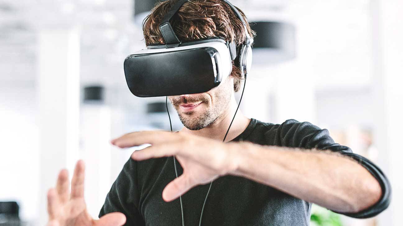 5 tecnologias para treinamento de cirurgiões com Realidade Virtual